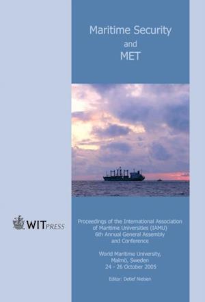 Maritime Security and MET