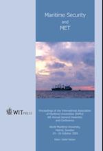 Maritime Security and MET