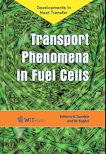 Transport Phenomena in Fuel Cells