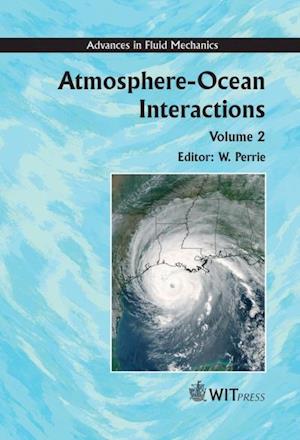 Atmosphere-Ocean Interactions