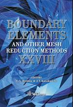 Boundary Elements and Other Mesh Reduction Methods XXVIII