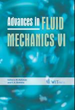 Advances in Fluid Mechanics VI