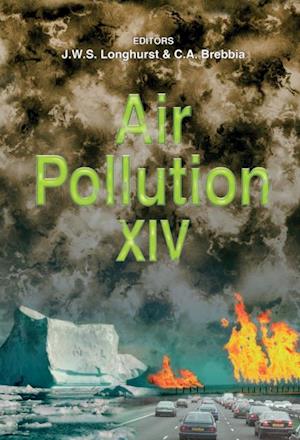 Air Pollution XIV