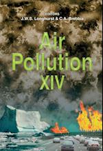 Air Pollution XIV