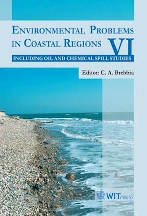 Environmental Problems in Coastal Regions