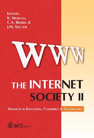 Internet Society II