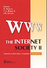 Internet Society II