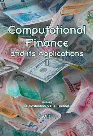 Computational Finance and its Applications II