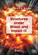 Structures Under Shock and Impact IX