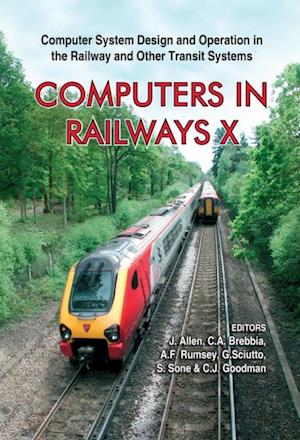 Computers in Railways X