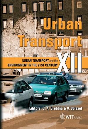 Urban Transport XII