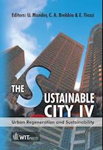 Sustainable City IV