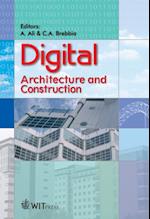 Digital Architecture and Construction