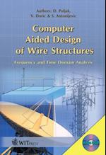 Computer Aided Design of Wire Structures