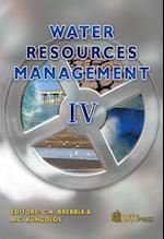 Water Resources Management IV