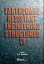 Earthquake Resistant Engineering Structures VI