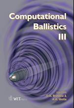 Computational Ballistics III