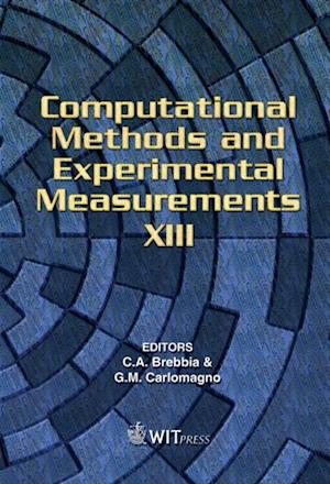 Computational Methods and Experimental Measurements XIII