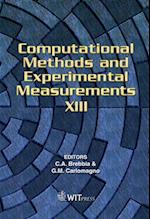 Computational Methods and Experimental Measurements XIII