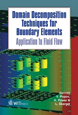 Domain Decomposition Techniques for Boundary Elements