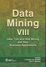 Data Mining VIII