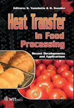 Heat Transfer in Food Processing