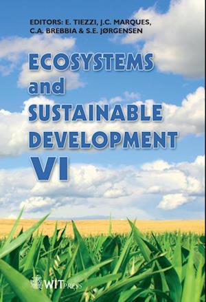 Ecosytems and Sustainable Development VI