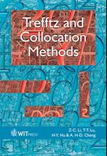 Trefftz and Collocation Methods