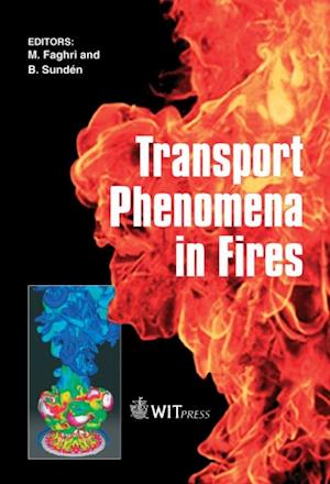 Transport Phenomena in Fires