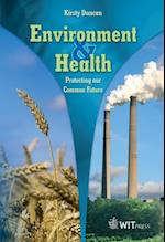 Environment and Health