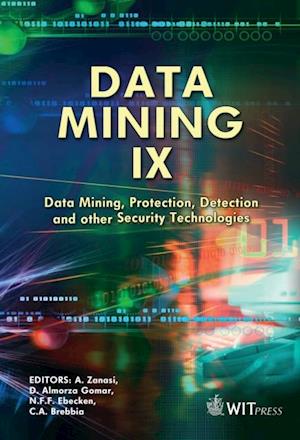 Data Mining IX