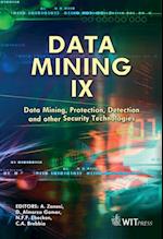 Data Mining IX