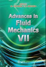 Advances in Fluid Mechanics VII