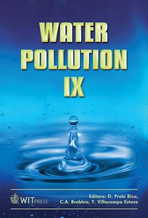 Water Pollution IX