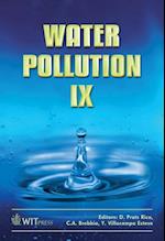 Water Pollution IX