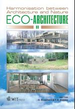 Eco-Architecture II