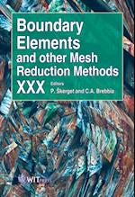 Boundary Elements and Other Mesh Reduction Methods XXX