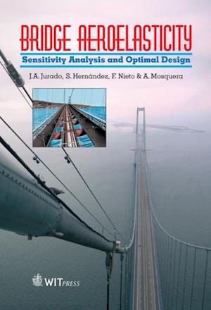 Bridge Aeroelasticity