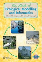 Handbook of Ecological Modelling and Informatics