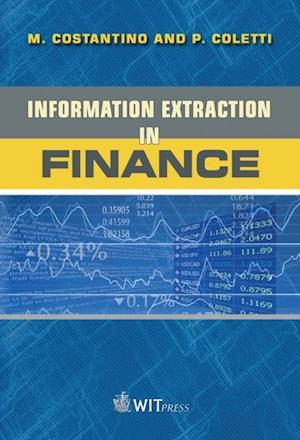 Information Extraction in Finance