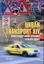Urban Transport XIV