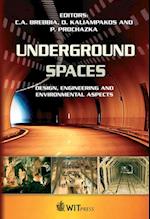 Underground Spaces