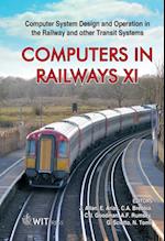 Computers in Railways XI