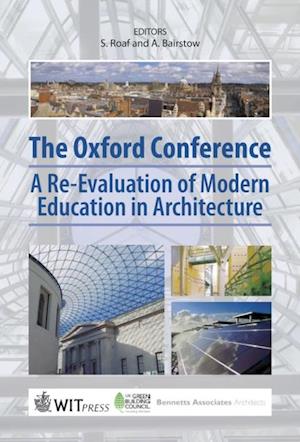 Oxford Conference