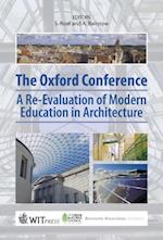 Oxford Conference