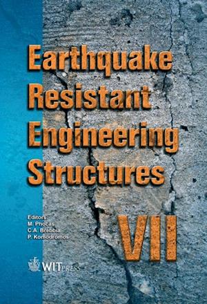 Earthquake Resistant Engineering Structures VII