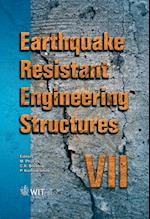 Earthquake Resistant Engineering Structures VII