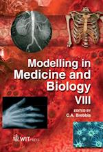 Modelling in Medicine and Biology VIII