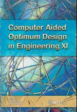 Computer Aided Optimum Design in Engineering XI