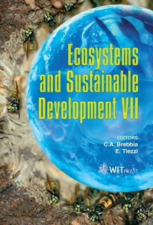 Ecosytems and Sustainable Development VII